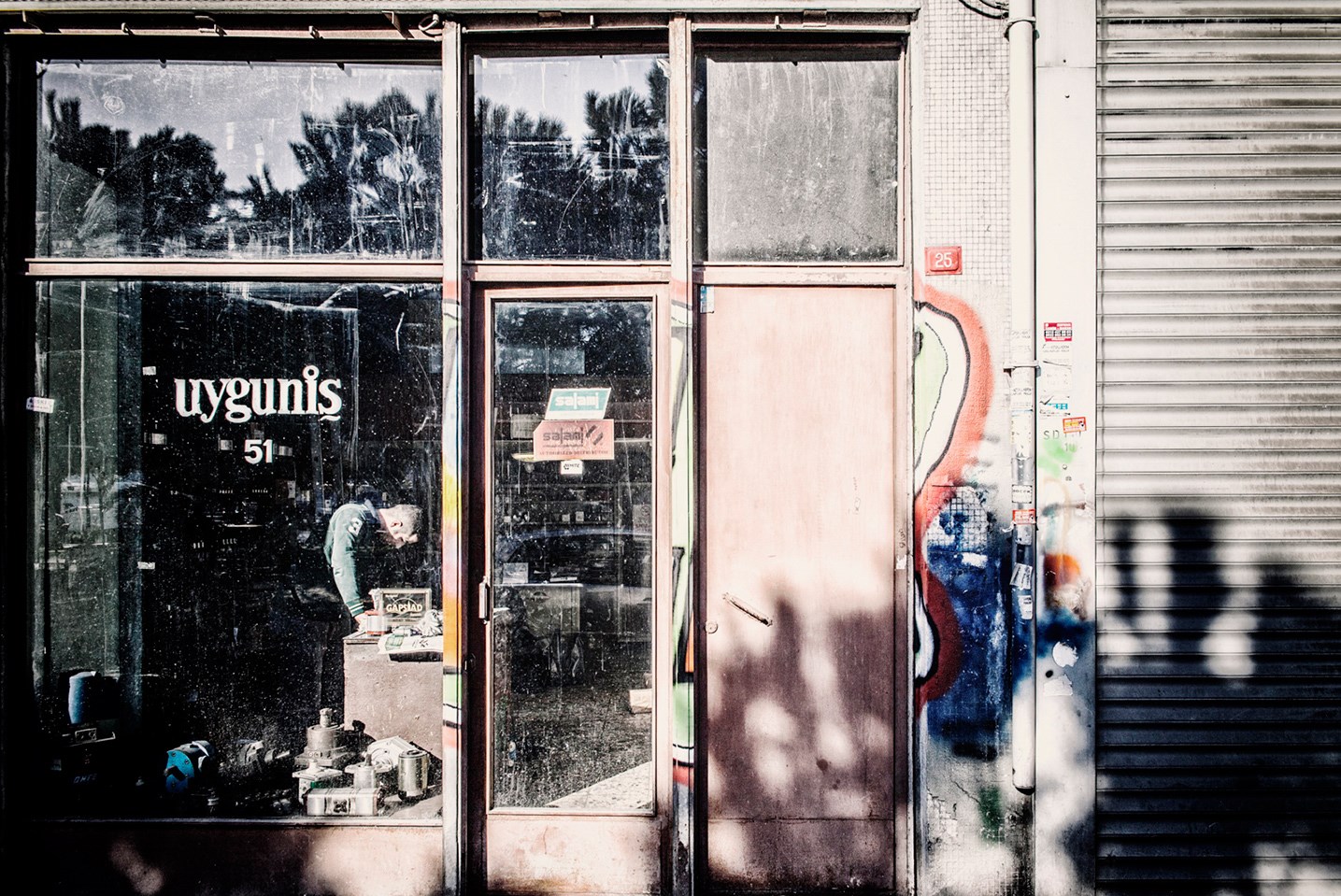 Portus Karaköy