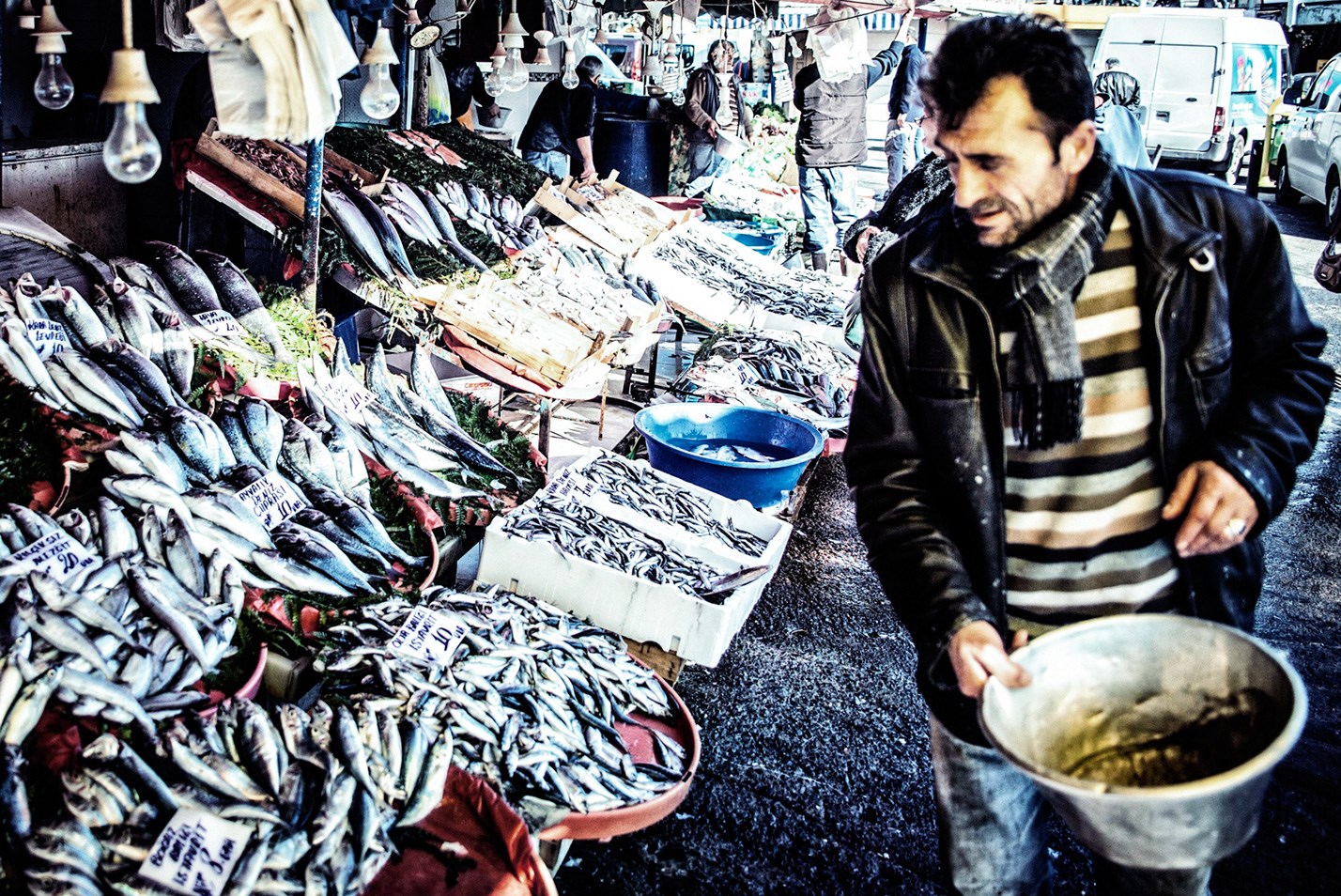 Portus Karaköy