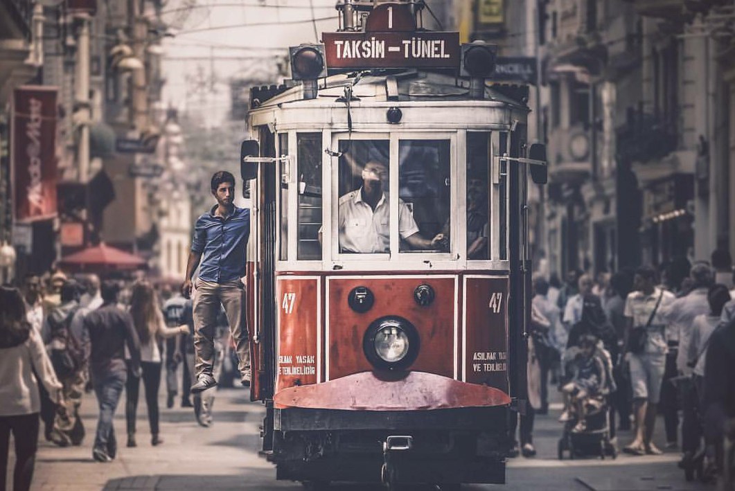 Portus Karaköy