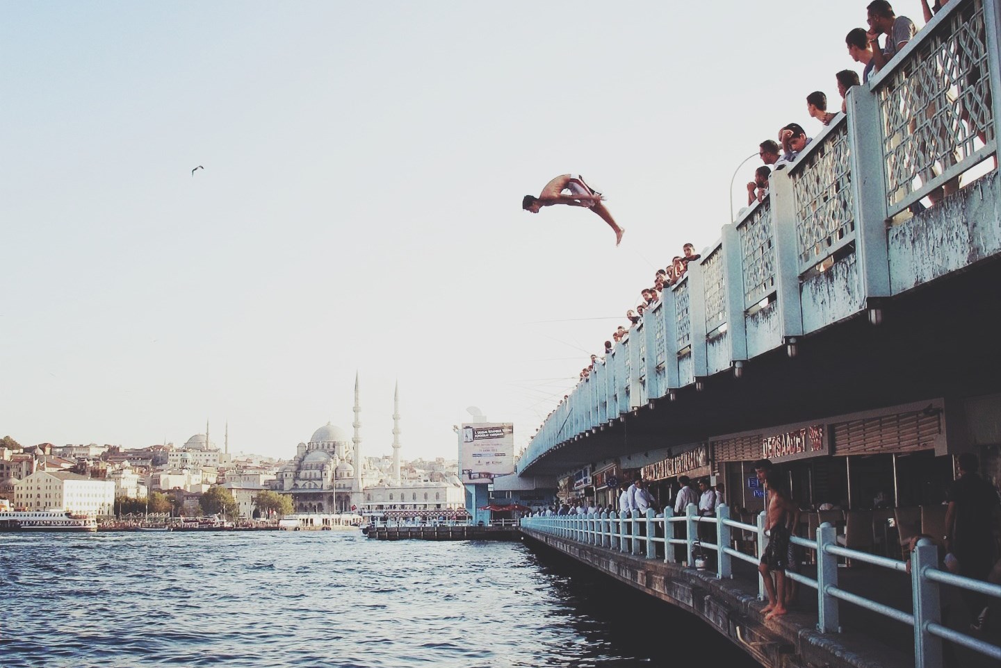 Portus Karaköy