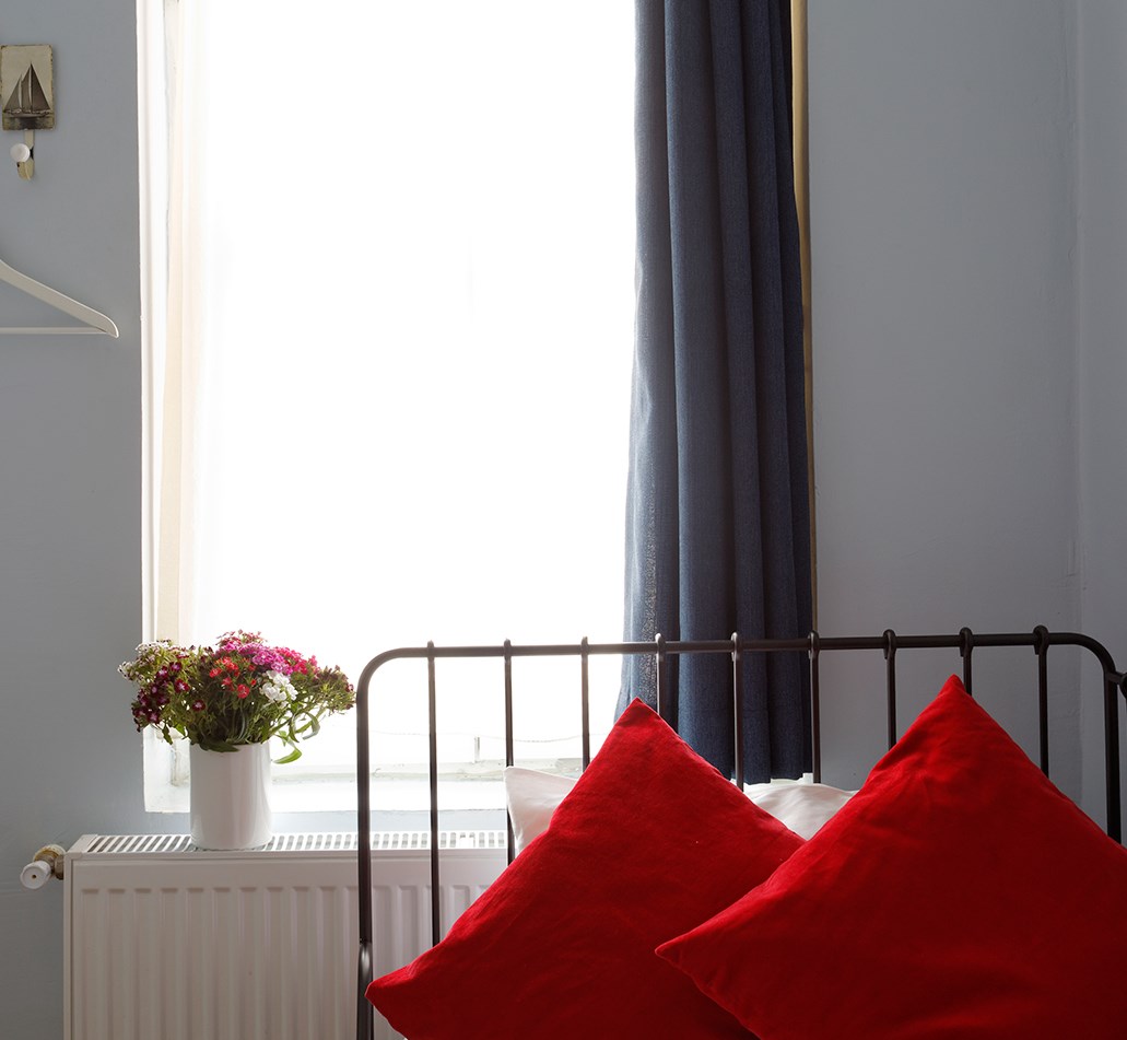 Dreibettzimmer mit Gemeinschaftsbad-4