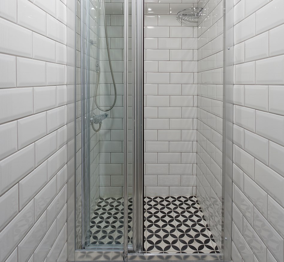 Doppelzimmer mit Gemeinschaftsbad-9