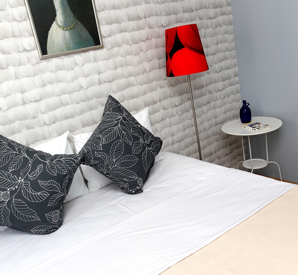 Doppelzimmer mit Gemeinschaftsbad-2
