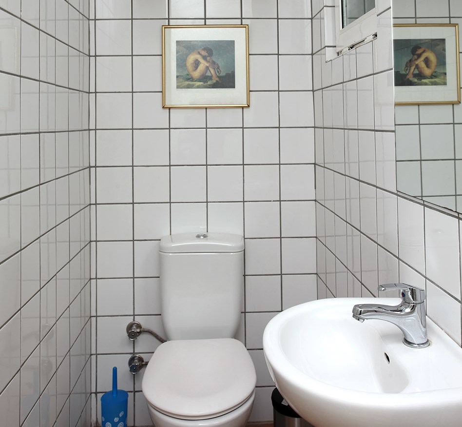 Dreibettzimmer mit Gemeinschaftsbad-6