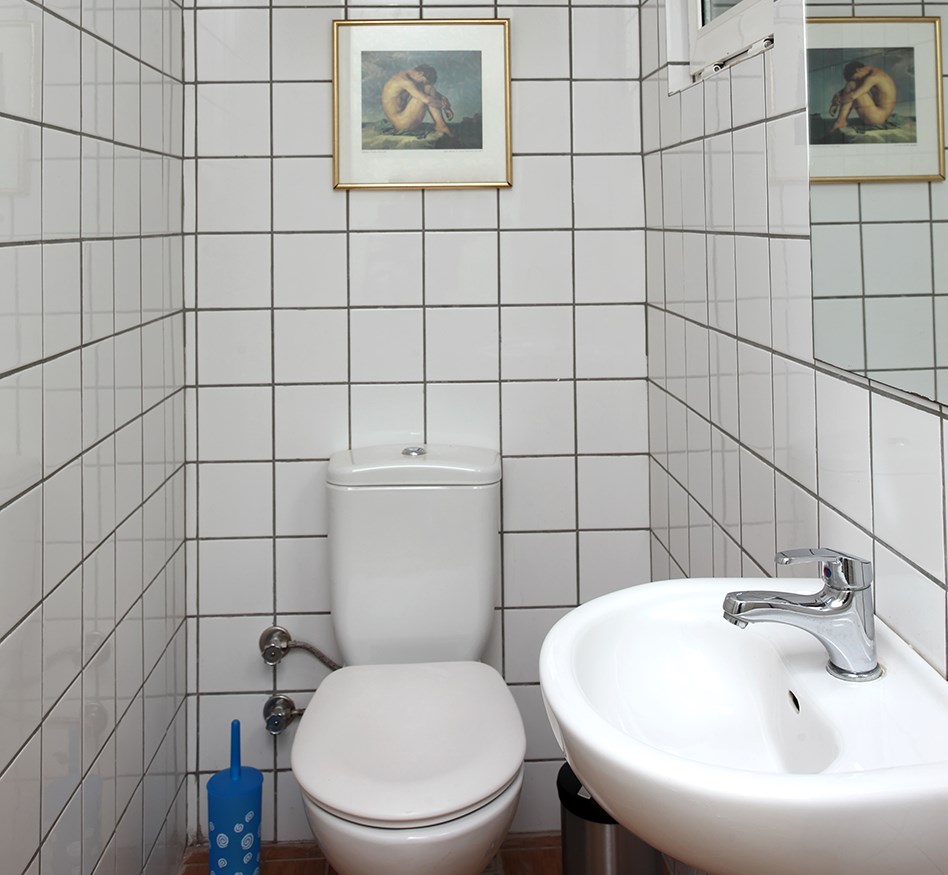 Doppelzimmer mit Gemeinschaftsbad-7