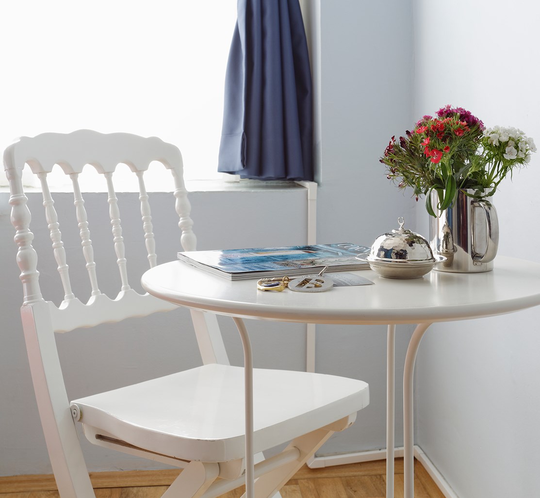 Doppelzimmer mit Gemeinschaftsbad-13