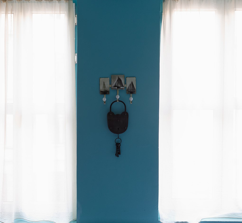 Doppelzimmer mit Gemeinschaftsbad-14